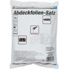 Bgs Technic Apsauginės plėvelės rinkinys | HDPE | skaidrus | 4 x 5 m | 20 m² | 5 vnt. (71031)