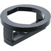 Bgs Technic Ašies galvutė / rato kapsulės galvutė | BPW ašims | 120 mm (6971)