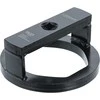 Bgs Technic Ašies galvutė / rato kapsulės galvutė | BPW ašims | 120 mm (6971)