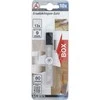 Bgs Technic Atsarginių peiliukų rinkinys | 9 mm | 10 vnt. (97973)