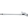 Bgs Technic Atsuktuvas kampinis lankstus | 6.3 mm (1/4") | 310 mm (4845)