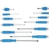 Grąžtas Bgs Technic Atsuktuvų rinkinys | kalami | 12 vnt. (7890)