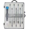 Bgs Technic Atsuktuvų rinkinys | T-Star (Torx) / PH / SL | 8 vnt. (797)