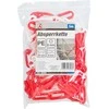 Bgs Technic Barjerų grandinė | Raudona ir balta | Plastikas | 5 m (80809)