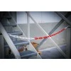 Bgs Technic Barjerų grandinė | Raudona ir balta | Plastikas | 5 m (80809)