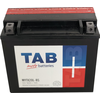 Akumuliatorius TAB MOTO AGM | 12V 18Ah | motociklams (MYTX20LBS)