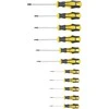 Bgs Technic Atsuktuvų rinkinys | T-Star (Torx) | T6-T40 | 11 vnt. (7844)