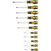Bgs Technic Atsuktuvų rinkinys | T-Star su skyle (Torx) | T6-T40 | 11 vnt. (7845)