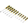 Bgs Technic Atsuktuvų rinkinys | T-Star su skyle (Torx) | T6-T40 | 11 vnt. (7845)