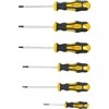 Bgs Technic Atsuktuvų rinkinys | T-Star (Torx) T10-T30 | 6 vnt. (35826)
