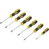 Bgs Technic Atsuktuvų rinkinys | T-Star (Torx) T10-T30 | 6 vnt. (35826)