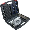 Bgs Technic Common Rail diagnostikos rinkinys | su 32 adapteriais (98106)