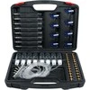 Bgs Technic Common Rail diagnostikos rinkinys | su 32 adapteriais (98106)