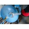 Bgs Technic Kombinuotų raktų rinkinys | XXL | 34-50 mm | 6 vnt. (1185)
