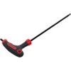 Bgs Technic L tipo atsuktuvas T-Star su skyle / be skylės (Torx) | T27 (7880-T27)