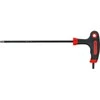 Bgs Technic L tipo atsuktuvas T-Star su skyle / be skylės (Torx) | T27 (7880-T27)