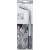 Bgs Technic Raktas ratams teleskopinis | 12,5 mm (1/2") | 17/19 mm (1510)
