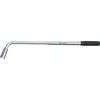 Bgs Technic Raktas ratams teleskopinis | 12,5 mm (1/2") | 17/19 mm (1510)