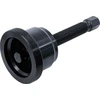 BGS Do It Yourself Rato ašies traukiklis | BPW ašims 12 t | M125 x 2,0 (74328)