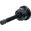 BGS Do It Yourself Rato ašies traukiklis | BPW ašims 12 t | M125 x 2,0 (74328)