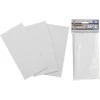 Bgs Technic Vailokas | Matinis | baltas | 100 x 200 mm | 3 vnt. (80711)