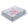 Bgs Technic Vakuuminis siurblys / stabdžių išleidimo įrankis (70205)