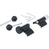 Bgs Technic Variklio fiksavimo įrankių rinkinys | VAG 1.4 / 1.6 / 1.9 / 2.0 SDI / TDI (62644)