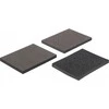 Bgs Technic Abrazyvinių kempinių rinkinys | K 46, 80, 120 | 3 vnt. (80821)
