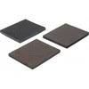 Bgs Technic Abrazyvinių kempinių rinkinys | K 46, 80, 120 | 3 vnt. (80821)