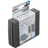 Bgs Technic Abrazyvinių kempinių rinkinys | K 46, 80, 120 | 3 vnt. (80821)
