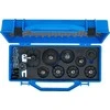 Bgs Technic Adapteriai BGS 8315 | Audi, BMW, Ford, Honda, Nissan, Opel, VW (8316)