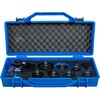 Bgs Technic Adapteriai BGS 8315 | Audi, BMW, Ford, Honda, Nissan, Opel, VW (8316)