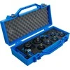 Bgs Technic Adapteriai BGS 8315 | Audi, BMW, Ford, Honda, Nissan, Opel, VW (8316)