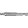 Grąžtas Bgs Technic adapteris | 6,3 mm (1/4") / 6,3 mm (1/4") (9685-1)