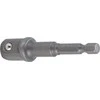 Bgs Technic Adapteris | 6,3 mm (1/4") / 12,5 mm (1/2") (9685-3)