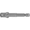 Bgs Technic Adapteris | 6,3 mm (1/4") / 10 mm (3/8") (9685-2)