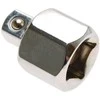 Bgs Technic Adapteris filtro lėkštelėms | vidinis kvadratas 12,5 mm (1/2") - išorinis kvadratas 10 mm (3/8") (1039-ADAPT)