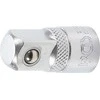 Grąžtas Bgs Technic Adapteris galvutėms | vidinis kvadratas 10 mm (3/8") - išorinis kvadratas 12,5 mm (1/2") (280)