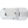 Grąžtas Bgs Technic Adapteris galvutėms | vidinis kvadratas 6,3 mm (1/4") - išorinis kvadratas 10 mm (3/8") (271)