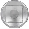 Grąžtas Bgs Technic Adapteris galvutėms | vidinis kvadratas 20 mm (3/4") - išorinis kvadratas 12,5 mm (1/2") (274)