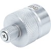 Bgs Technic Adapteris iš BGS 62635 | M27 x 1,0 m 62635 (62635-2)