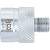 Bgs Technic Adapteris iš BGS 62635 | M27 x 1,0 m 62635 (62635-2)