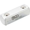 Bgs Technic Adapteris | išorinis kvadratas 12,5 mm (1/2") | BGS 312 (313-1)