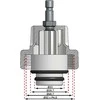 Bgs Technic Adapteris Nr. 10 BGS 8027, 8098 | BMW (8027-10)