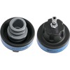 Bgs Technic Adapteris Nr. 17 BGS 8027, 8098 | BMW (8027-17)