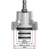 Bgs Technic Adapteris Nr. 17 BGS 8027, 8098 | BMW (8027-17)