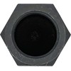 Bgs Technic Adapteris purkštukų išėmimui iš BGS 7771 | M17 x M20 x 52 mm (7771-2)