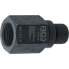 Bgs Technic Adapteris purkštukų išėmimui iš BGS 7771 | M17 x M20 x 52 mm (7771-2)