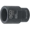 Bgs Technic Purkštukų išėmimo adapteris iš BGS 7771 | M14 x M20 x 39 mm (7771-6)