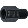 Bgs Technic Purkštukų išėmimo adapteris iš BGS 7771 | M20 x M20 x 49 mm (7771-3)